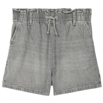 S.Oliver Girls Loose Fit Shorts