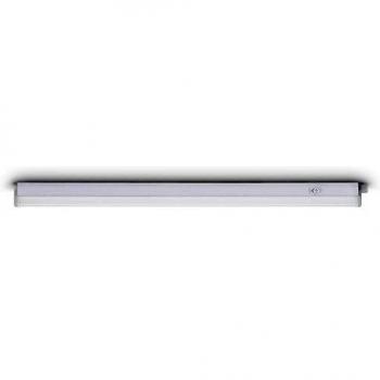 Philips 850883116 Réglette LED Intérieure Plastique Blanc 9 W