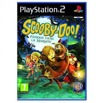 Scooby-Doo! Énigme de la Marmite