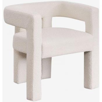 Sklum Sedia Lounge Liara Bracciolo