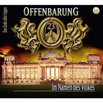 Offenbarung 23 35. Im Namen des Volkes