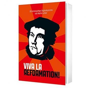 Viva La Reformation!