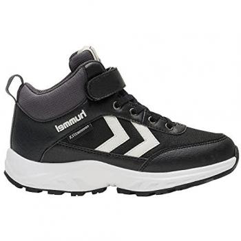 Scarpe trekking unisex Hummel Root Tex bambini