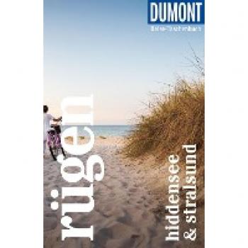 Mathias Christmann Dumont Reise-Taschenbuch Reiseführer Rügen, Hiddensee & Stralsund: Reiseführer Plus Reisekarte. Mit Individuellen Autorentipps Und Vielen Touren.