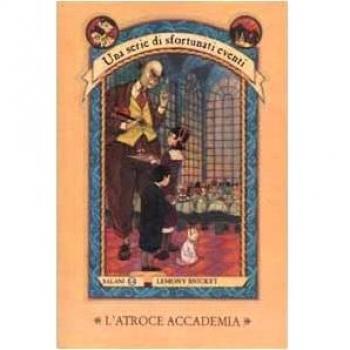 L'atroce accademia