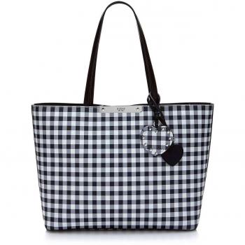 Nero Borsa Grandi Guess HWGI66 93230