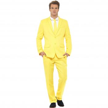 Completo da Uomo Smiffy's con Giacca, Pantaloni e Cravatta
