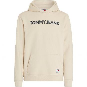 Hoodie Tommy Hilfiger DM0DM18413 AGC Beige