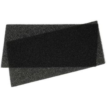 Vhbw filtres en mousse pour sèche-linge Whirlpool Green 40