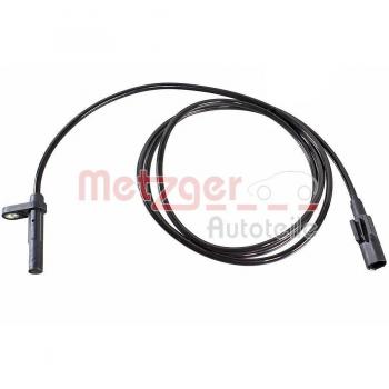 METZGER 09001540 Sensor de Roda