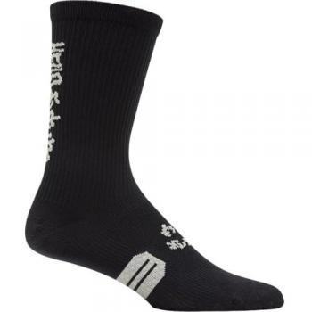 Fox Ranger Hello Future Socken 20 cm in Schwarz