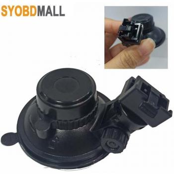 Montura de parabrisas para GPS y DVR