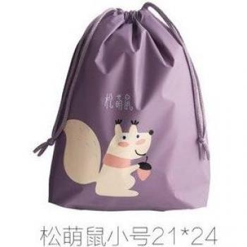Sac Séchage Vêtements Étanches Transparent