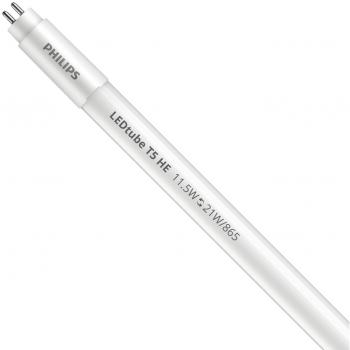 Philips 11.5W T5 LED-Röhre Tageslichtweiß