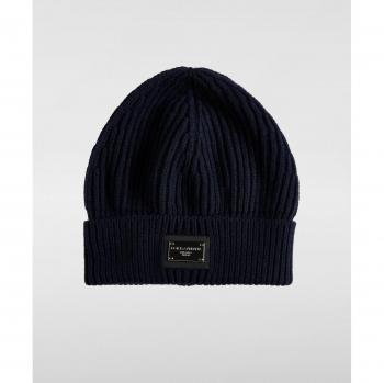 Taglio O.S. Lana Vergine Blu – Dolce&Gabbana Cappello