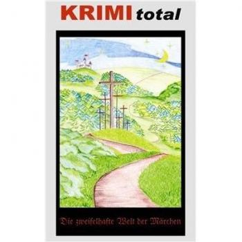 KRIMI Total 120 – Mythos & Mysterium