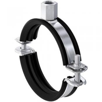 Collare per tubi Universale FRS-L 130-137 M8/M10 220 mm 5 pz