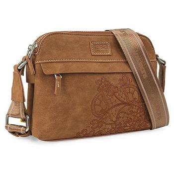 Borsa Lois Marcy Tracolla Taglia Unica