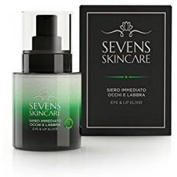 Sevens Instant Refresh Eye and Lip Elixir