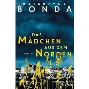 Das Mädchen aus dem Norden: Thriller