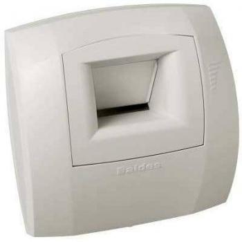 Bouche d'extraction Bahia S 125mm