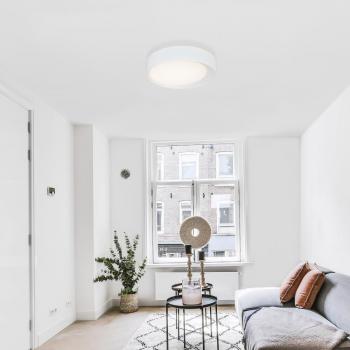 Nova Luce, Wand-Deckenleuchte, 2033 lm