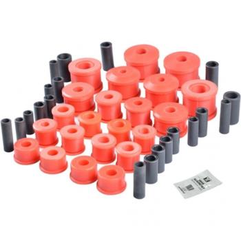 TED44044 Kit di Cuscinetti per Corpo Assiale (TEDGUM)
