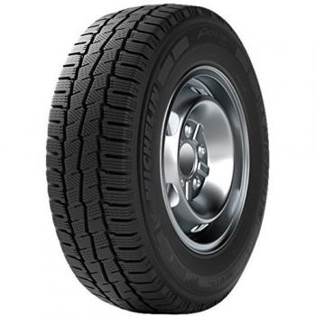 GOMME PNEUMATICI MICHELIN 215/60 R17 104/102H AGILIS ALPIN
