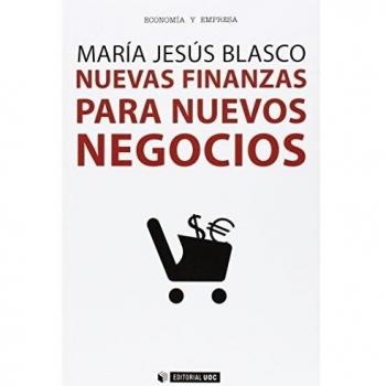 Nuevas finanzas para nuevos negocios