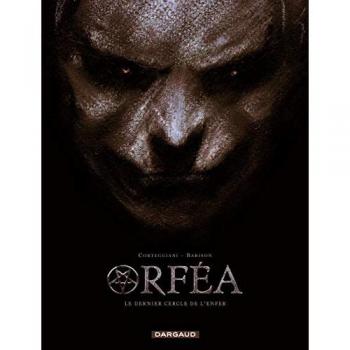 Orféa