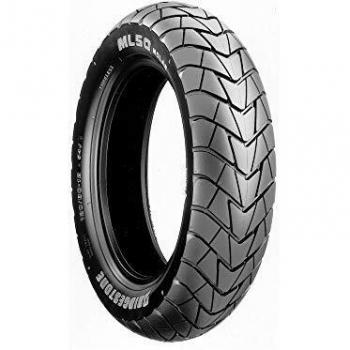Neumático Bridgestone 120/90-10 57J TL Molas ML50