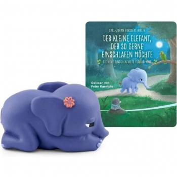 Tonies Il Piccolo Elefante dei Sogni