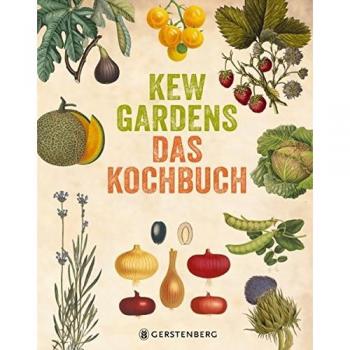 Kew Gardens