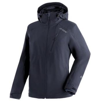 Lisbon Night Sky 3-in-1 Womens' Parka by Maier Sports