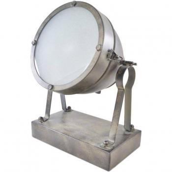 Barcelona LED Tischlampen-Set „Esca“