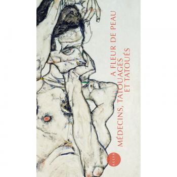 A fleur de peau