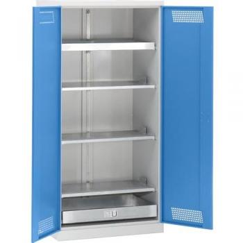 Armoire de Sécurité Professionnelle Eurokraft