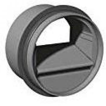 Régulateur de débit d'air constant Ø 200mm 500m3/h