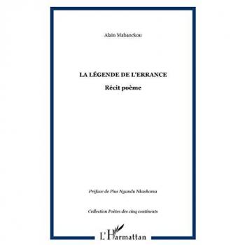 La légende de l'errance
