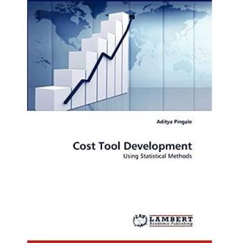 Cost Tool Development: Using Statistical Methods