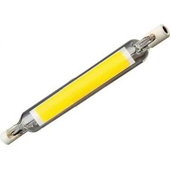 Silver Electronics 1130750 Lámpara LED ECO G9 5000K