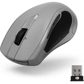 Hama MW-800 V2 7-Button Wireless Laser Mouse