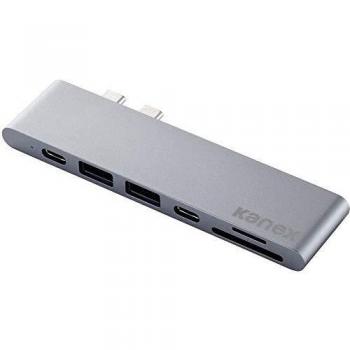 Kanex 7 Function USB-C Hub for Mac