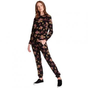 Baroque jogger multicolore pour femmes – Vive Maria XS à L