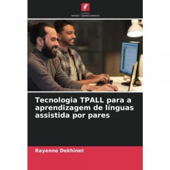 Tecnologia TPALL para a aprendizagem de línguas assistida por pares