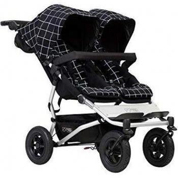Mountain Buggy Duet V3 Double Buggy