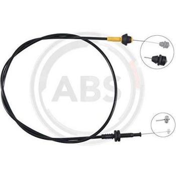 Cable del acelerador A.B.S. K36910