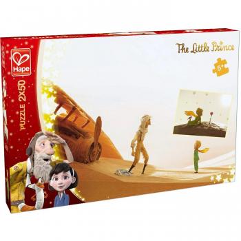 E824703 The Little Prince E824703-Puzzle