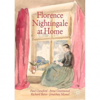 Vitalsource Technologies, Inc. Florence Nightingale At Home