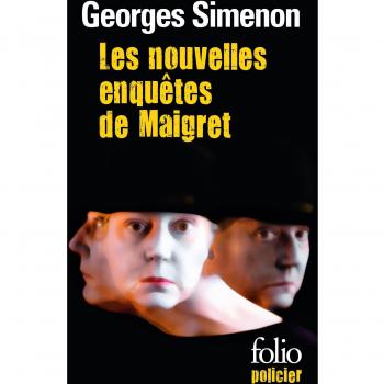 Les nouvelles enquetes de maigret